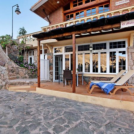 Paraiso Del Molinero Bajo Mogan Bagian luar foto